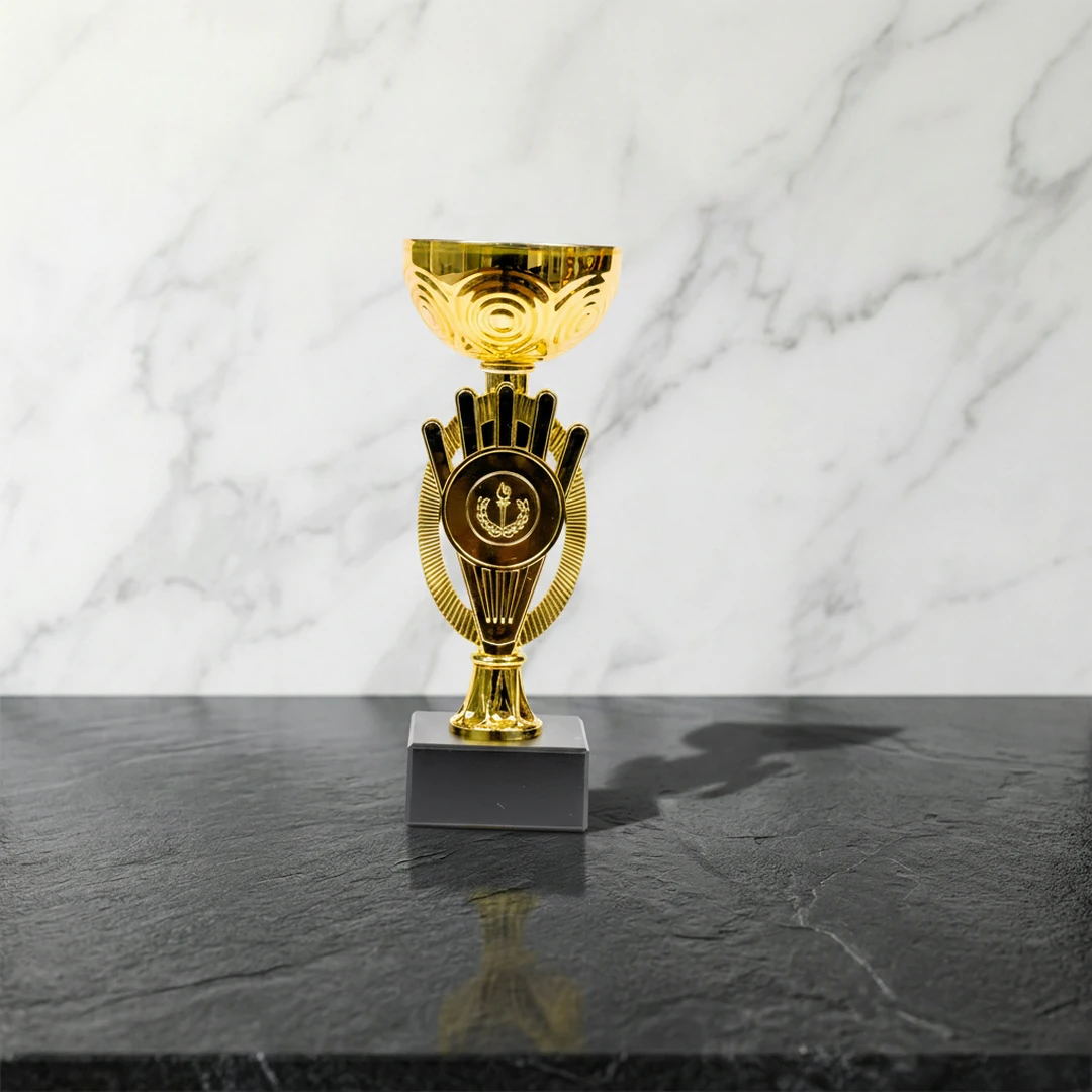 Small Trophies 35